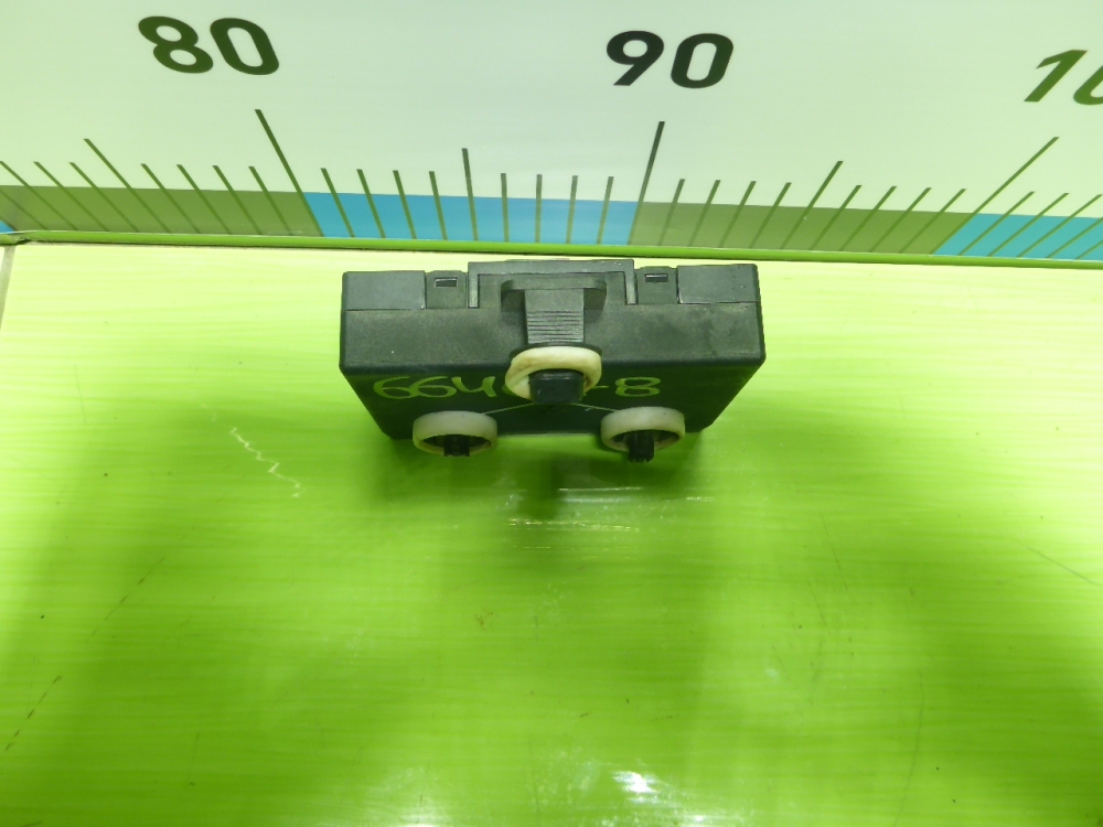 Блок комфорта