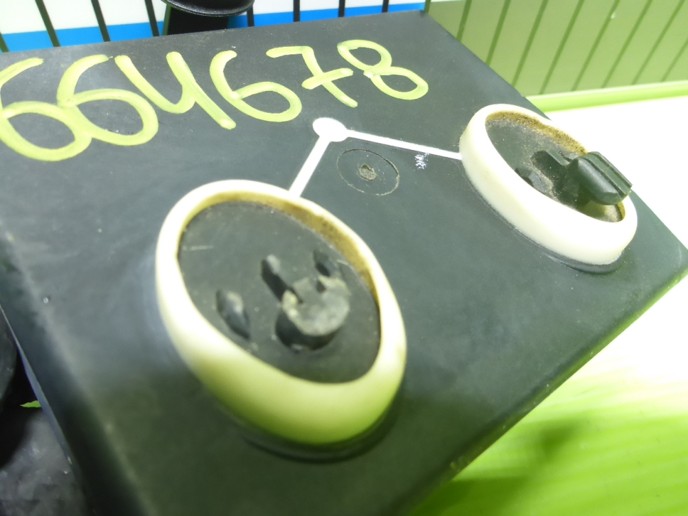 Блок комфорта