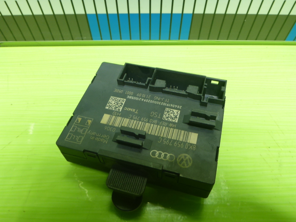 Блок комфорта