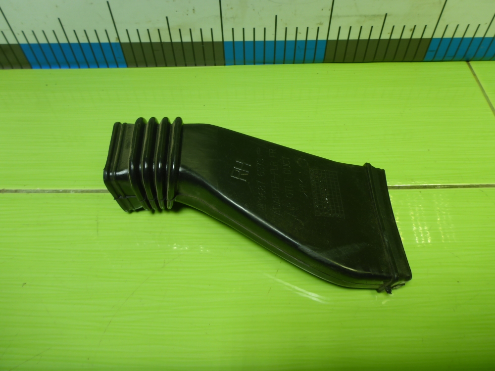 Воздуховод