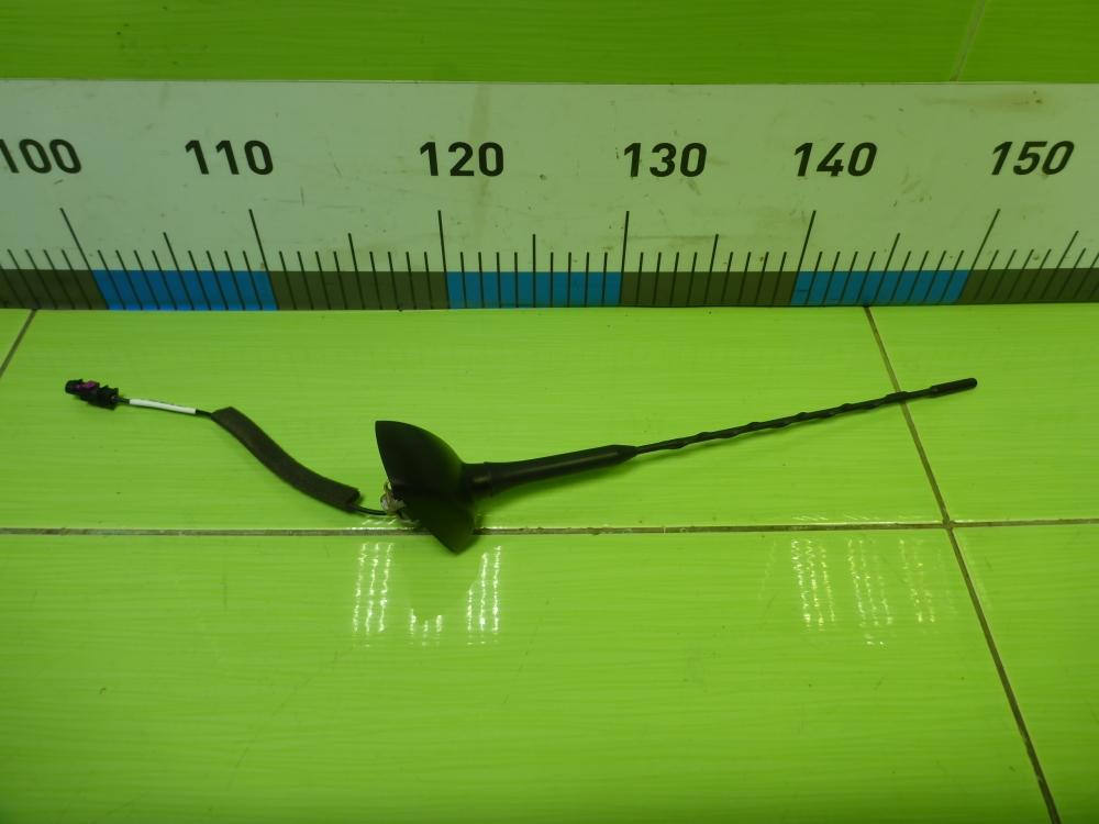 Антенна электрическая