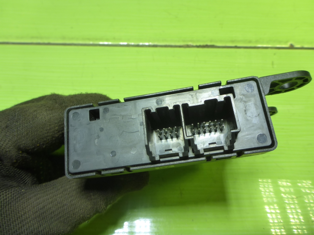 Блок управления парктрониками