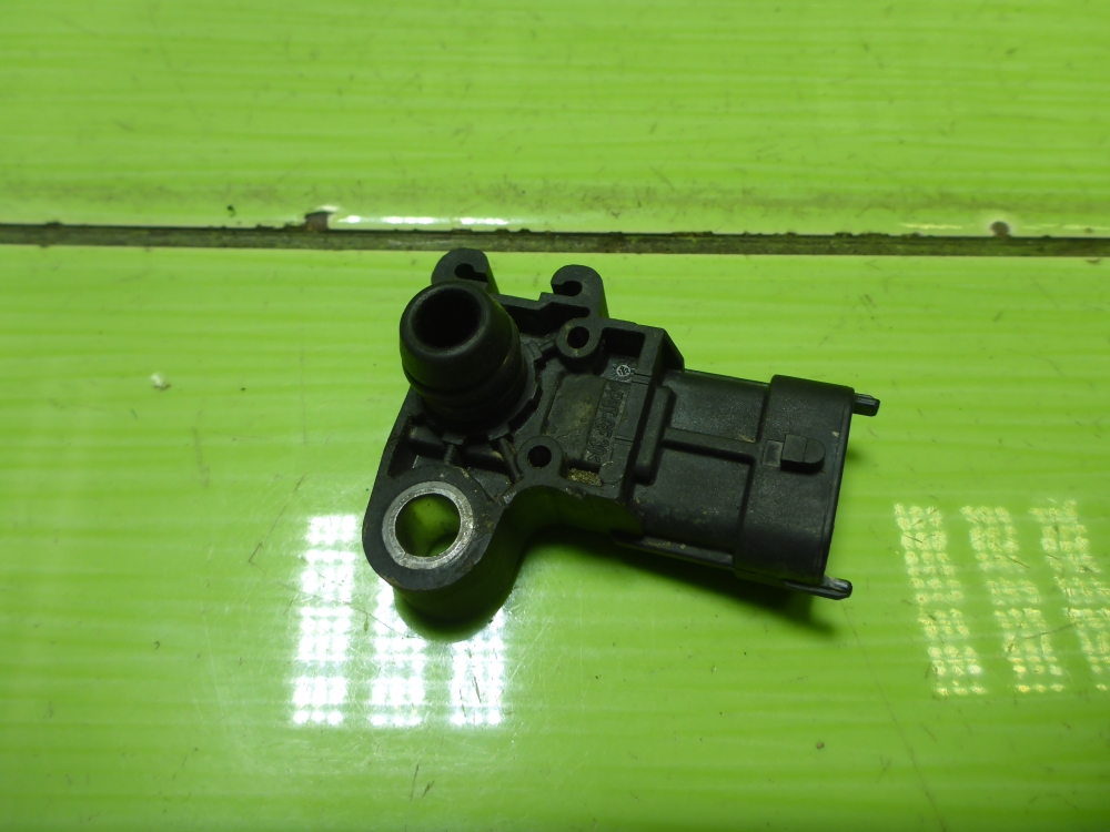 Датчик абсолютного давления