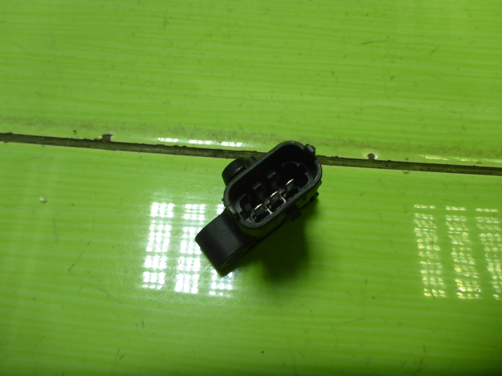 Датчик абсолютного давления