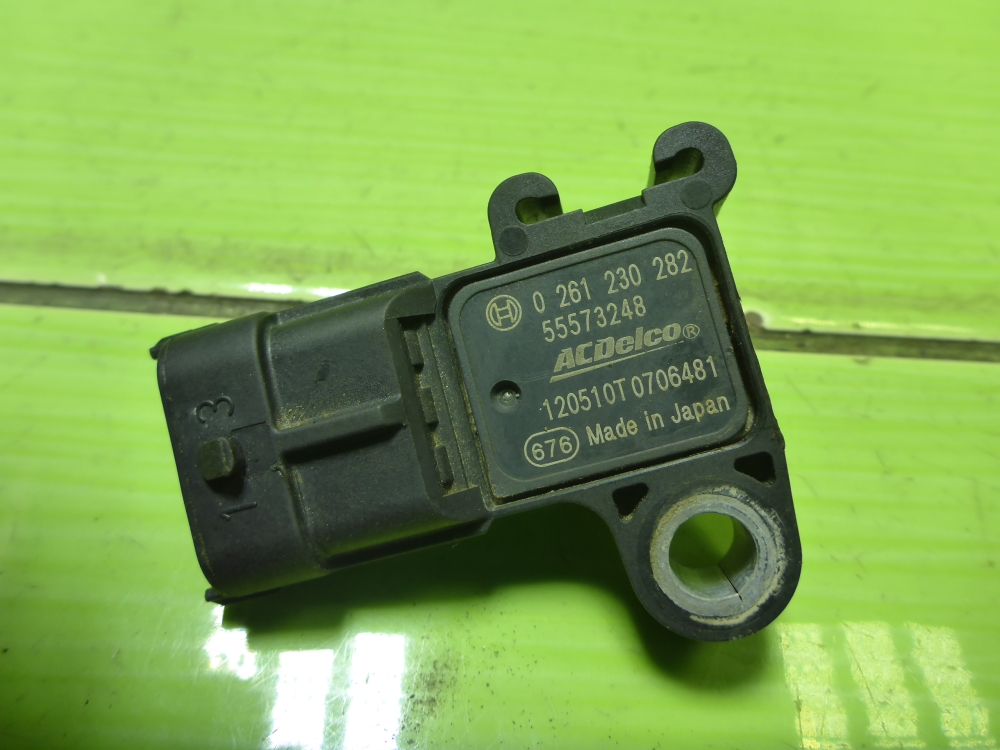 Датчик абсолютного давления