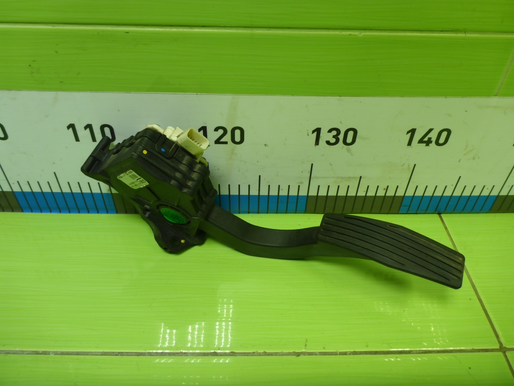 Педаль электронная