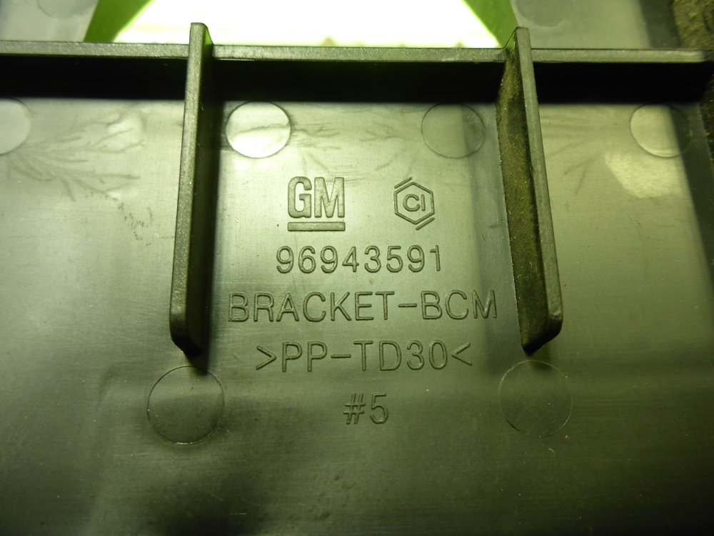 Кронштейн (сопут. товар)