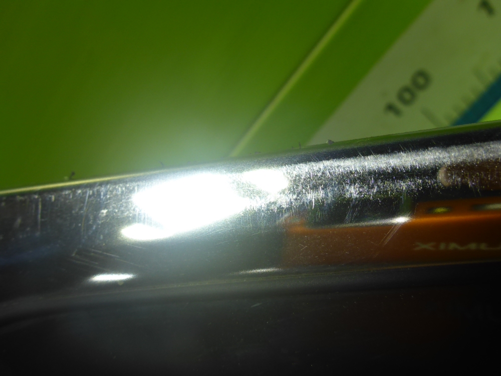 Стекло кузовное глухое правое