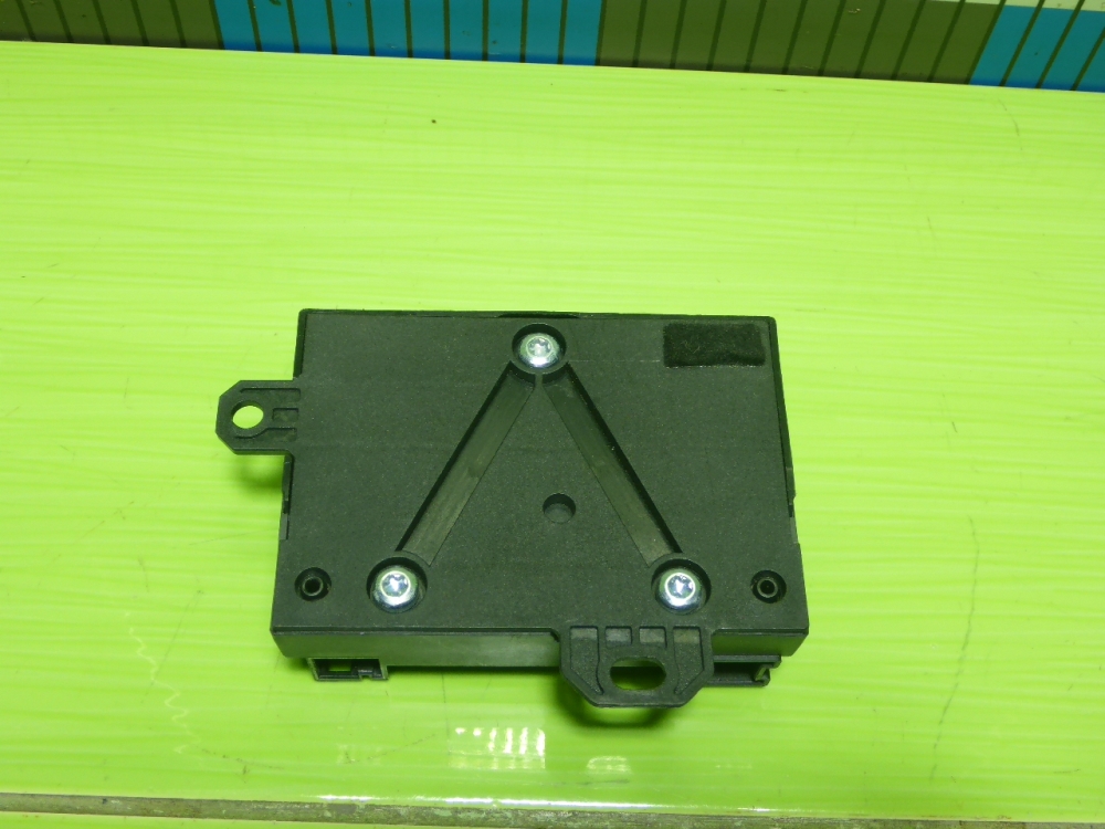 Блок электронный