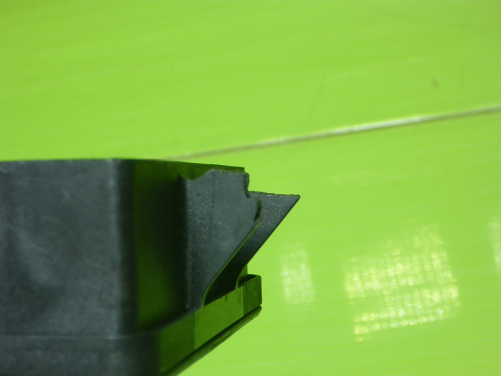 Блок управления парковочным тормозом