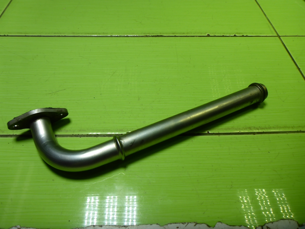 Трубка системы охлаждения