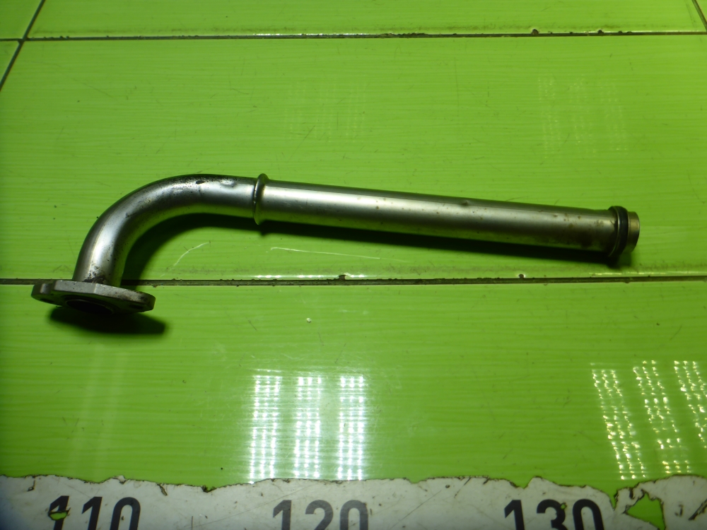 Трубка системы охлаждения