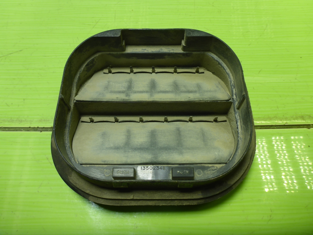 Клапан вентиляции топливного бака