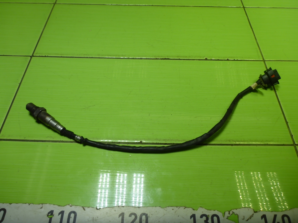 Датчик кислородный/Лямбда-зонд