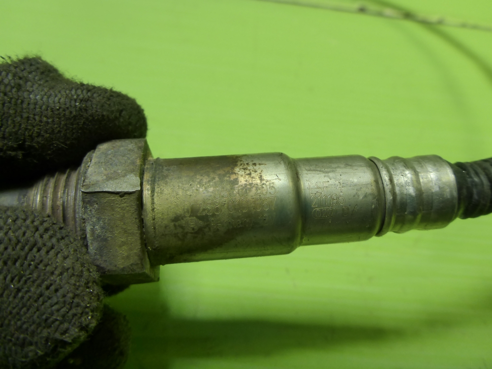 Датчик кислородный/Лямбда-зонд