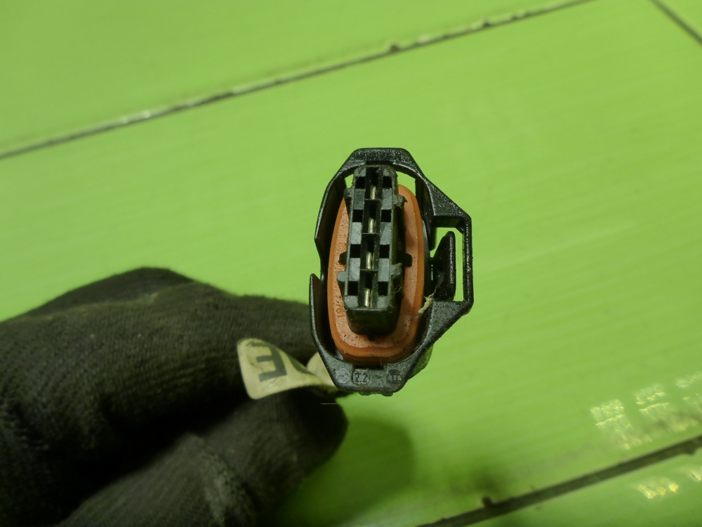 Датчик кислородный/Лямбда-зонд