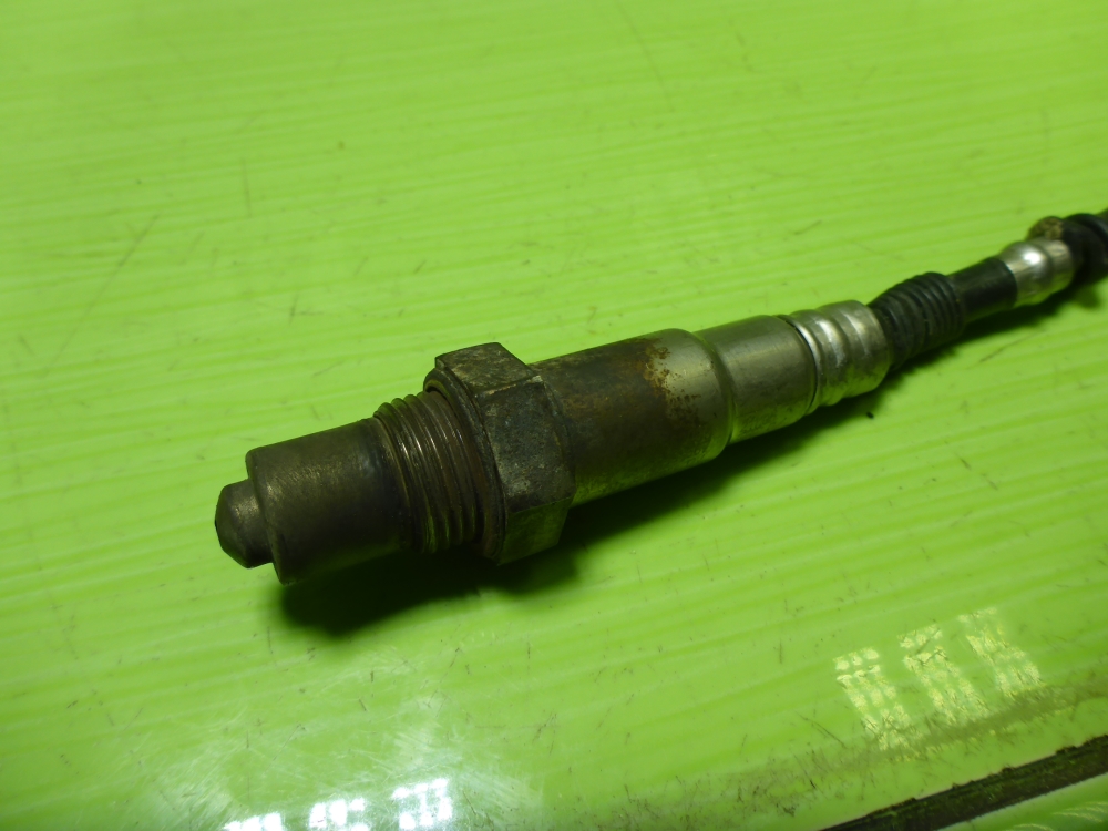 Датчик кислородный/Лямбда-зонд
