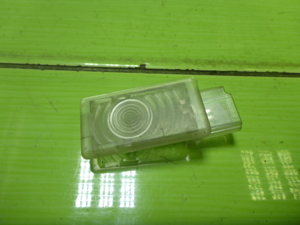 Фонарь подсветки двери