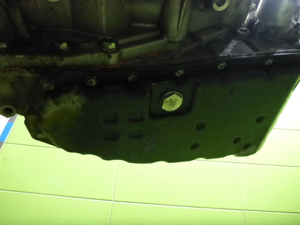 АКПП (автоматическая коробка переключения передач)