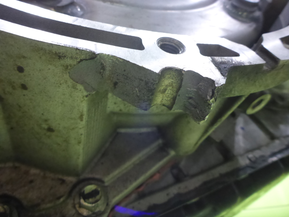 АКПП (автоматическая коробка переключения передач)