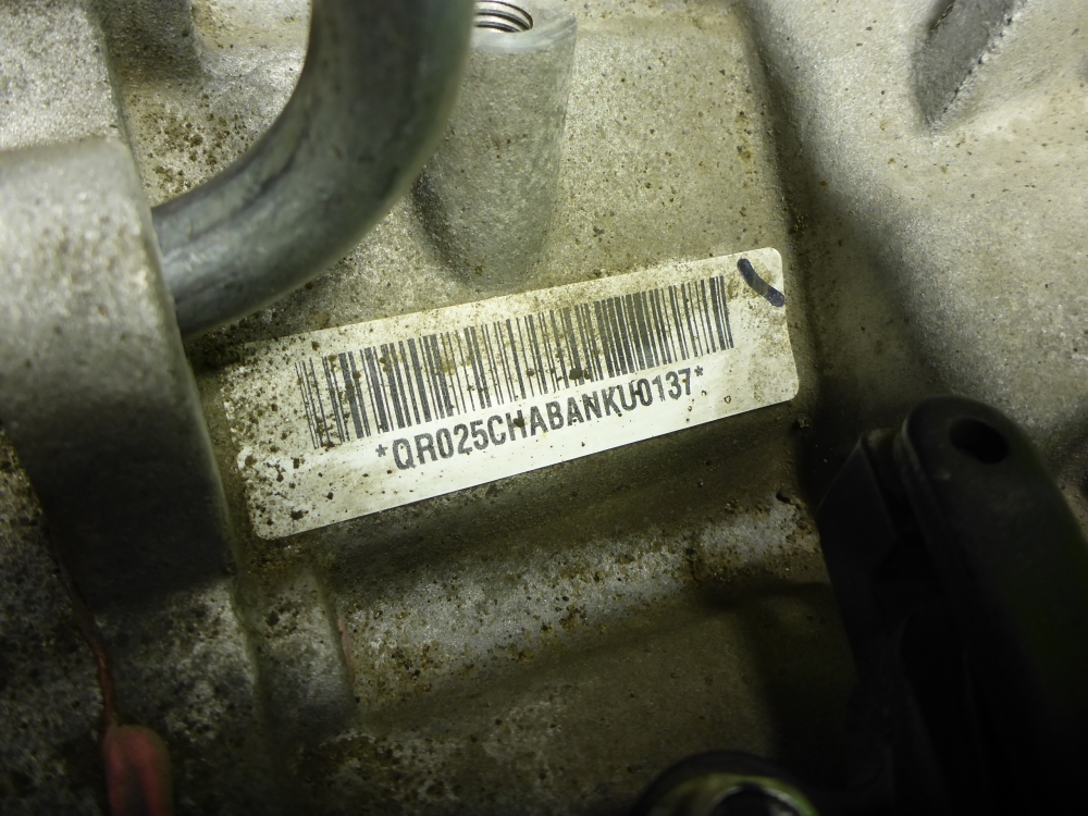 АКПП (автоматическая коробка переключения передач)