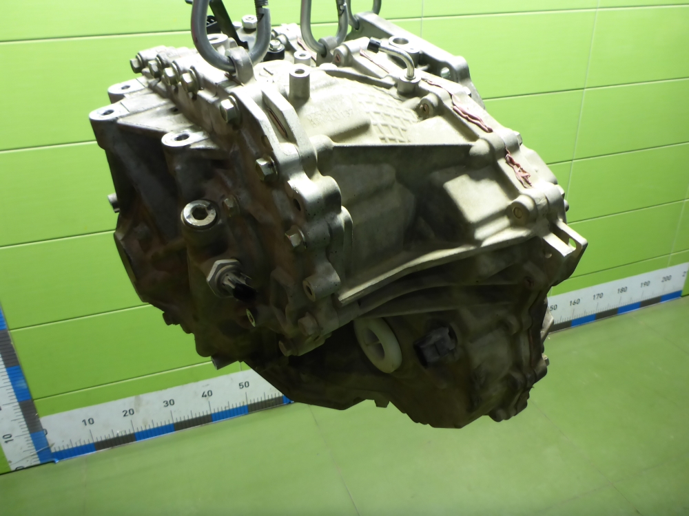 АКПП (автоматическая коробка переключения передач)