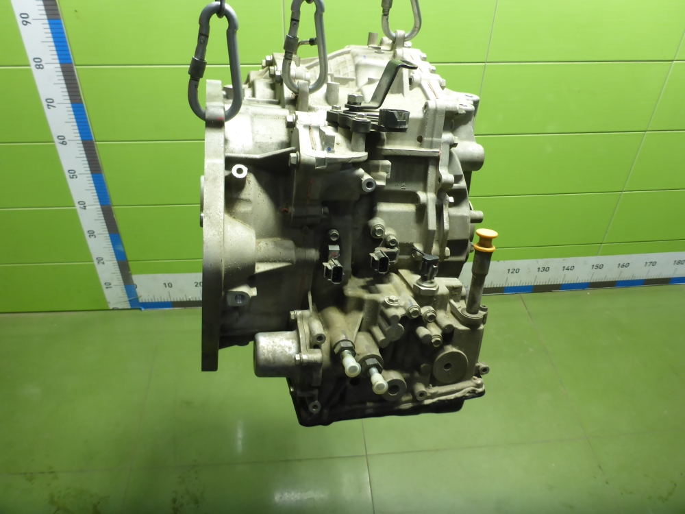 АКПП (автоматическая коробка переключения передач)