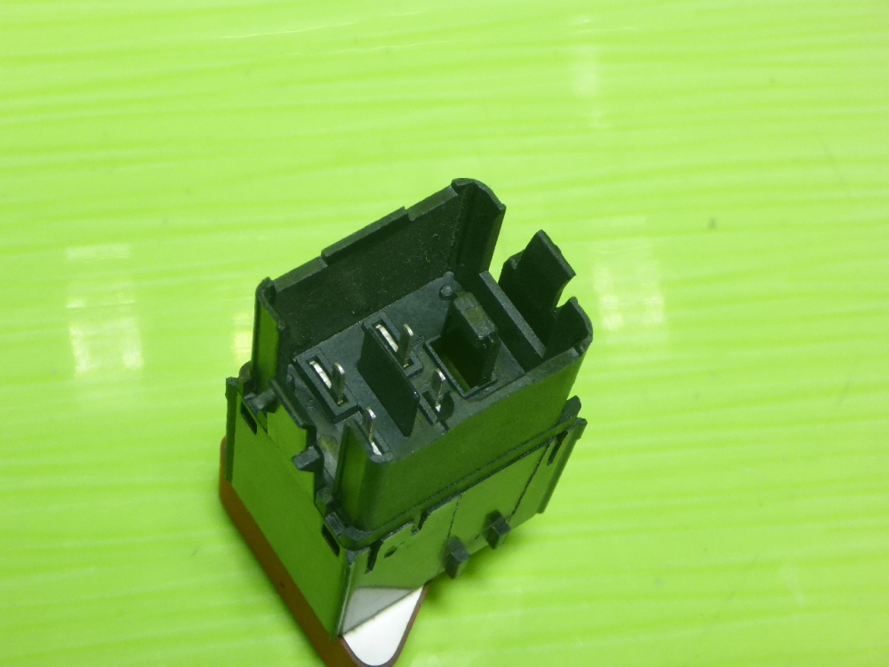 Кнопка аварийной остановки