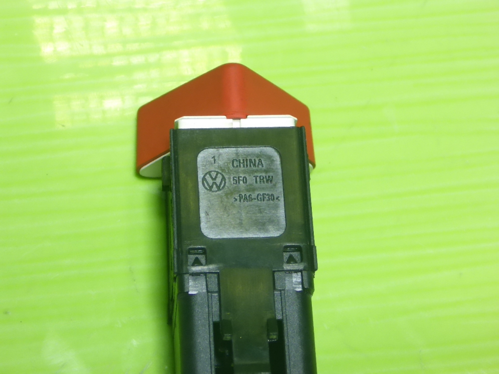 Кнопка аварийной остановки