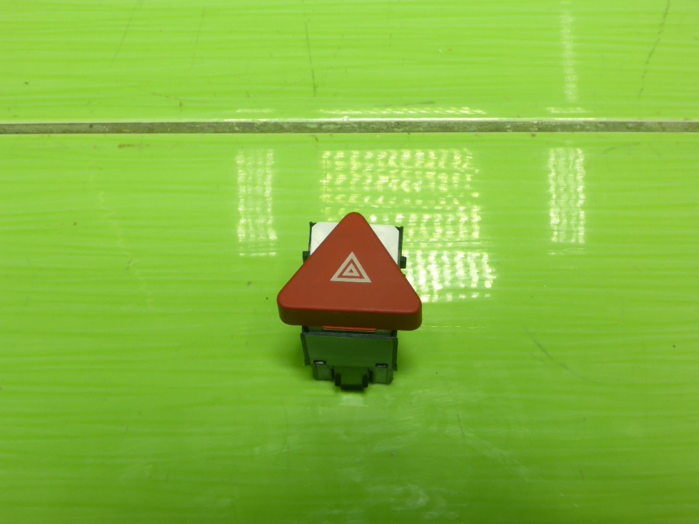 Кнопка аварийной остановки