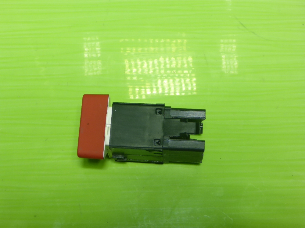 Кнопка аварийной остановки