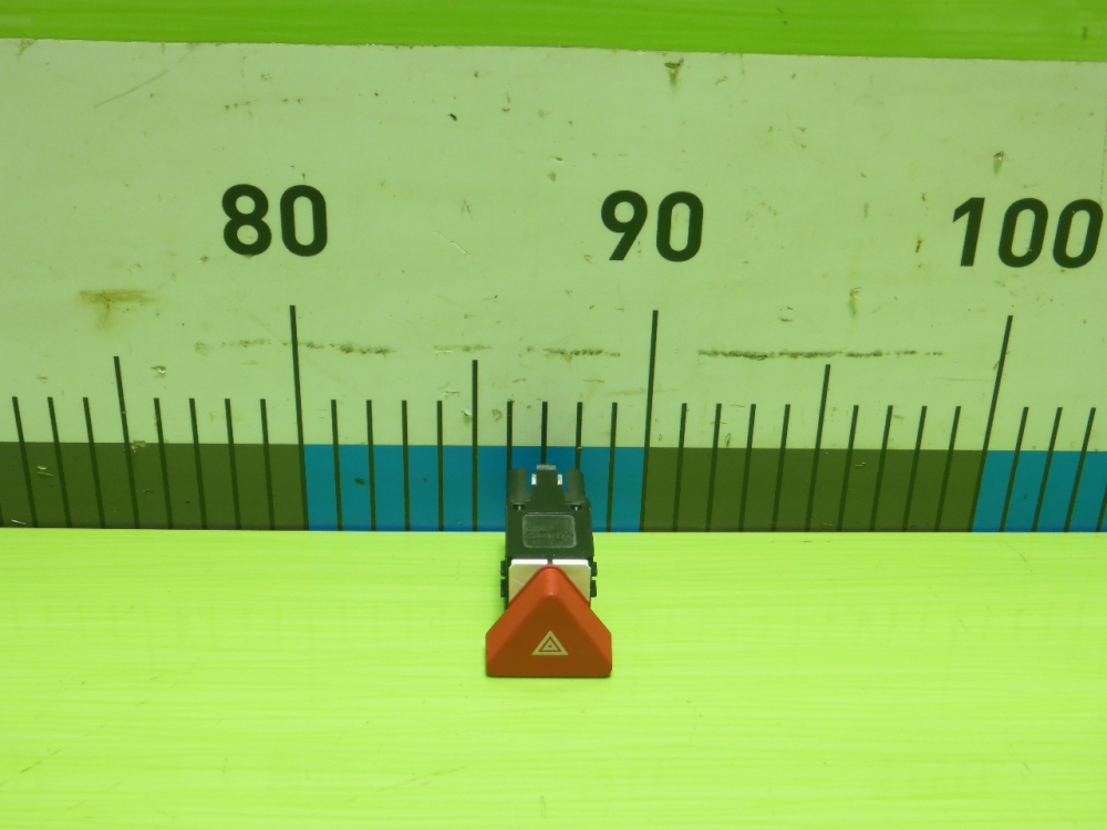 Кнопка аварийной остановки