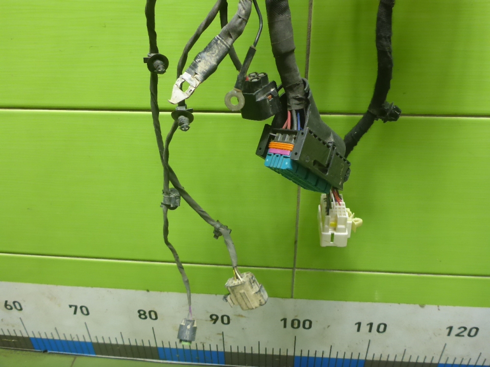 Проводка (коса)