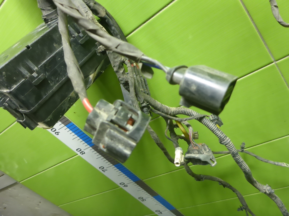 Проводка (коса)