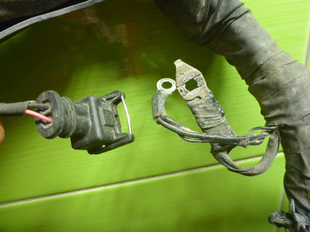 Проводка (коса)