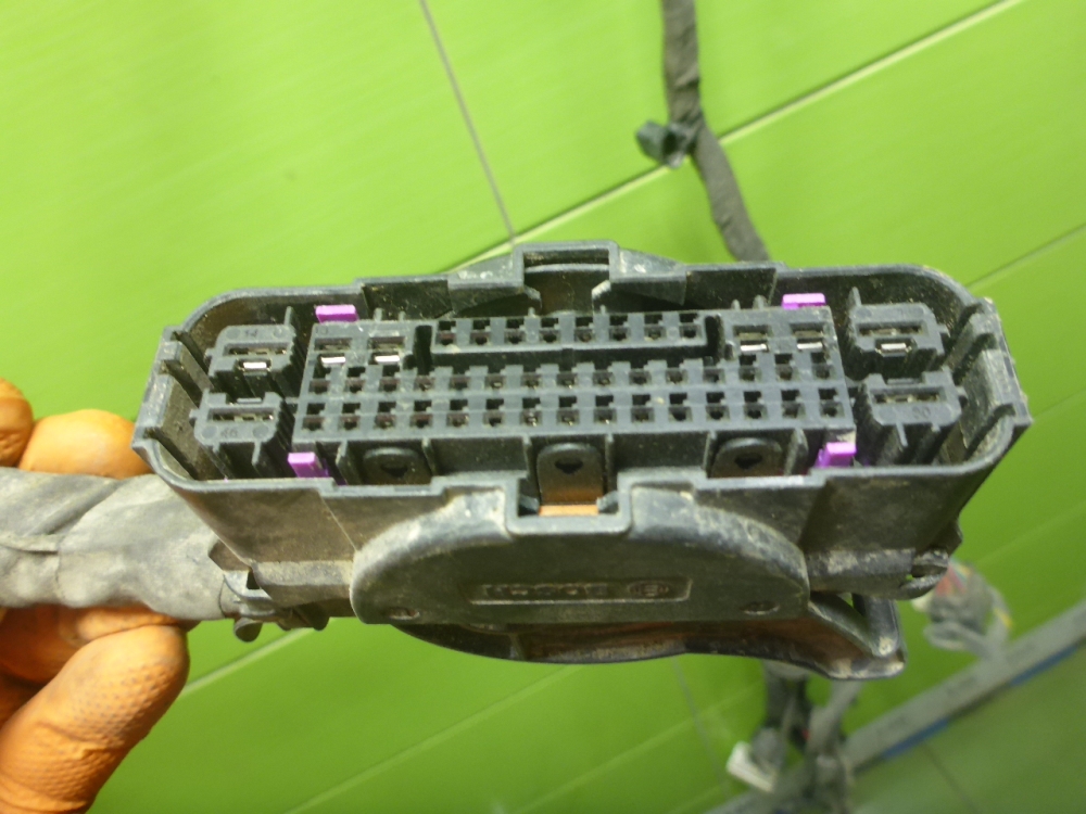 Проводка (коса)