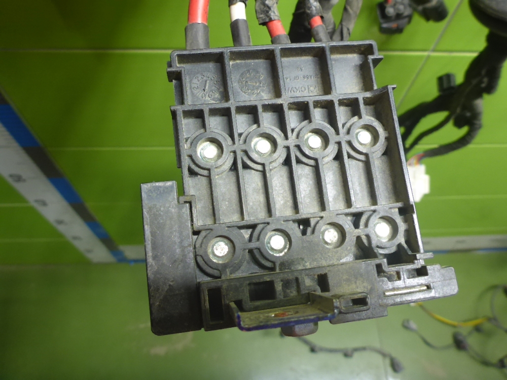 Проводка (коса)