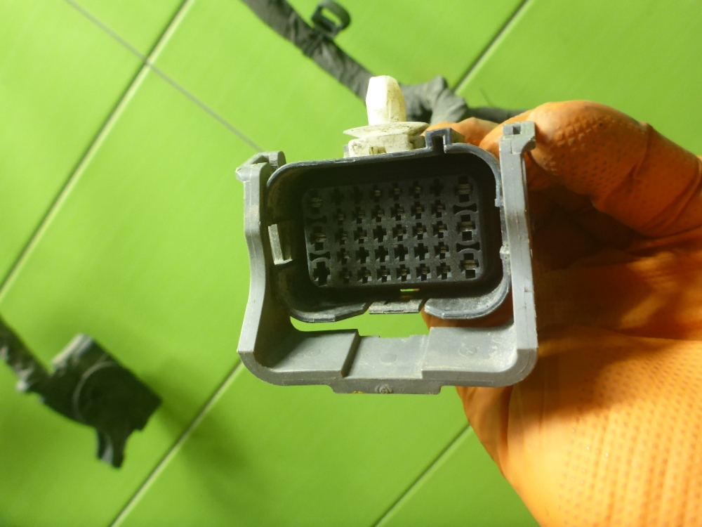 Проводка (коса)