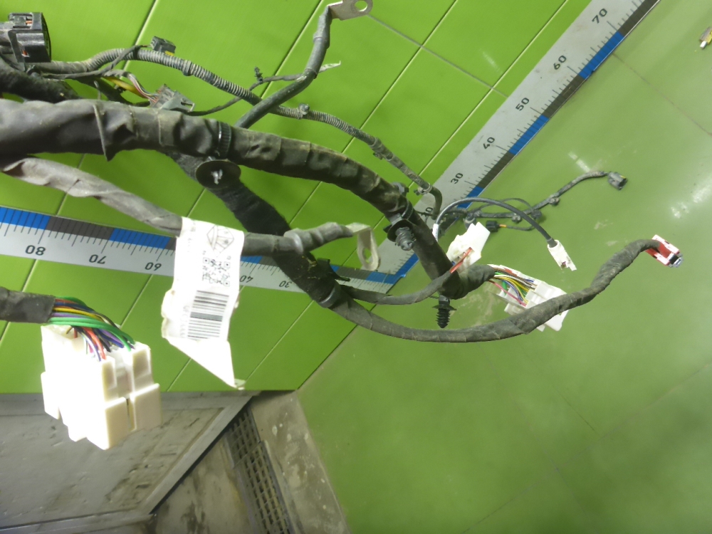 Проводка (коса)