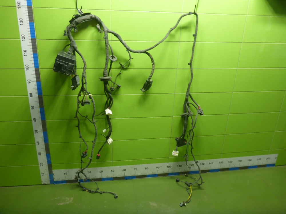 Проводка (коса)