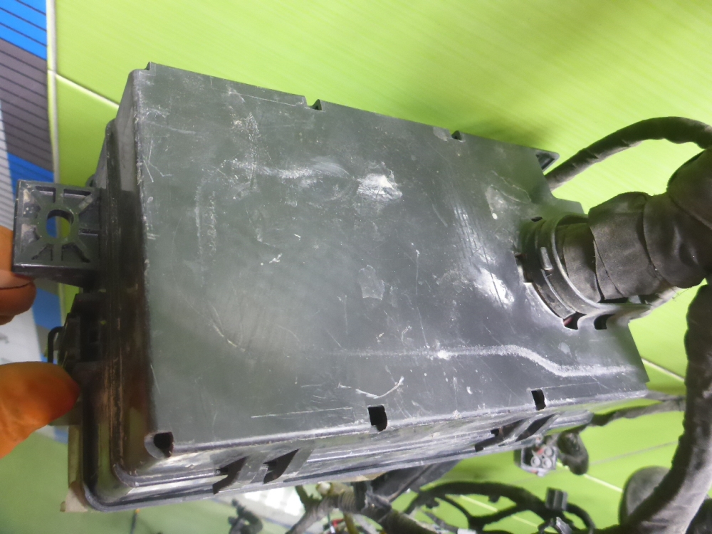 Проводка (коса)