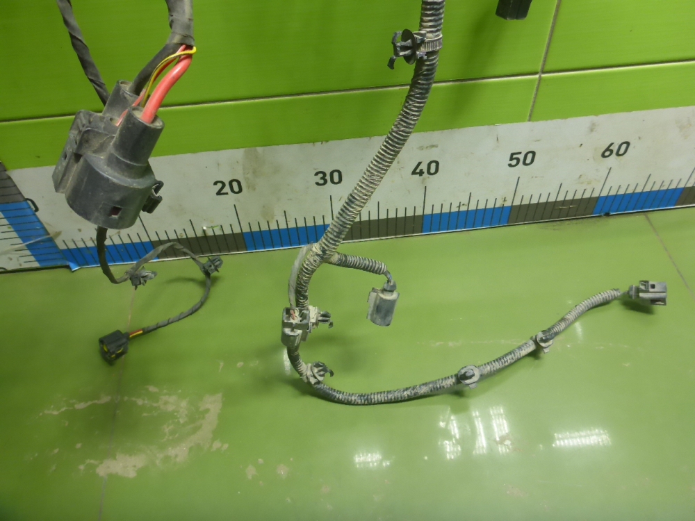 Проводка (коса)