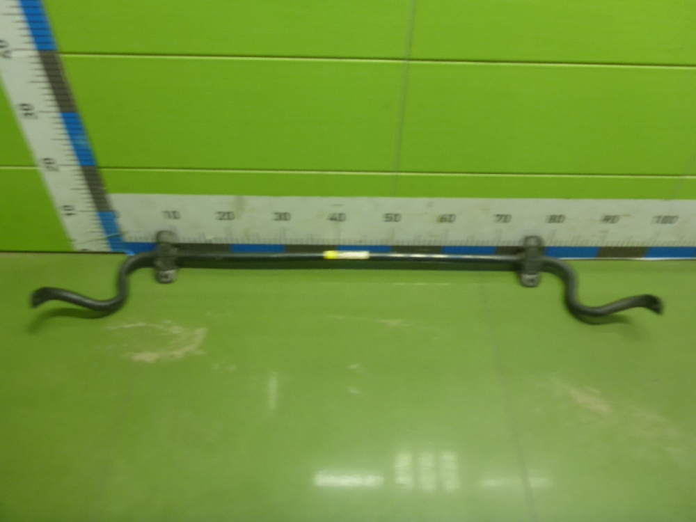 Стабилизатор задний