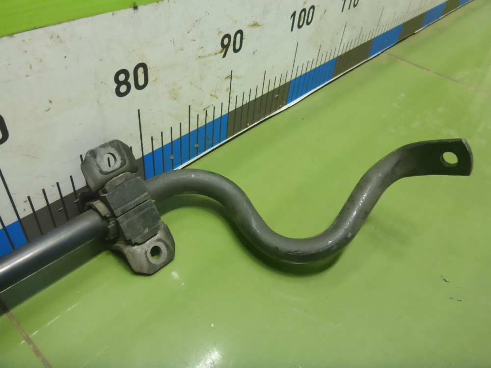 Стабилизатор задний