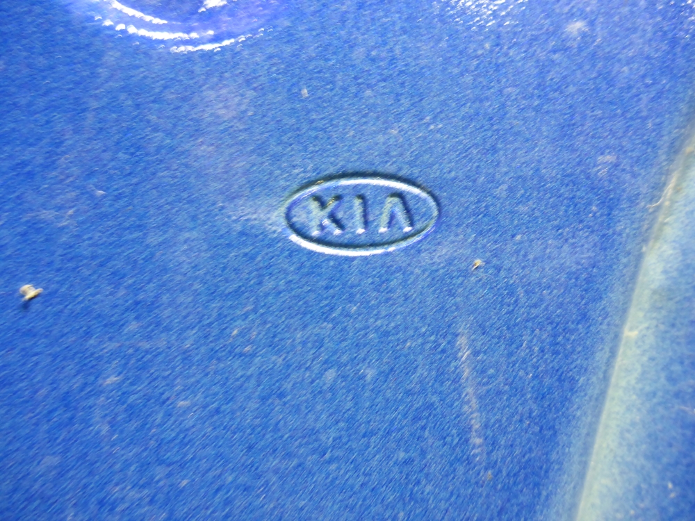 Дверь передняя правая