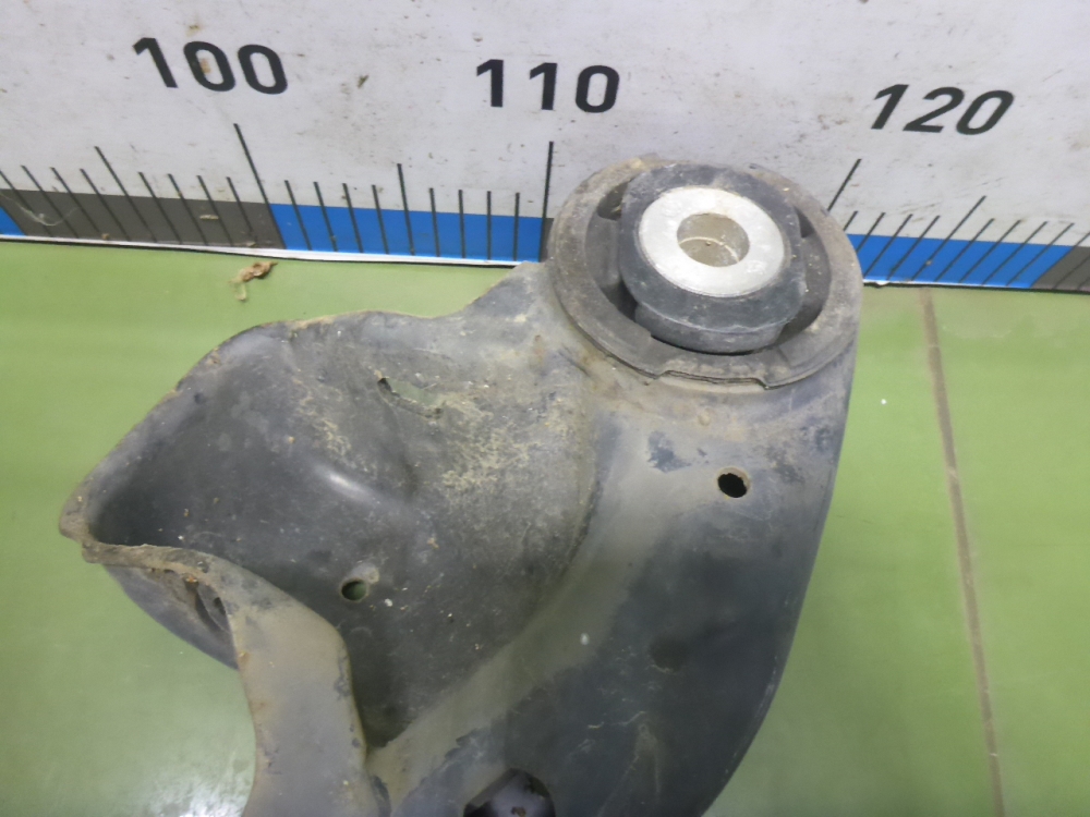 Балка задняя