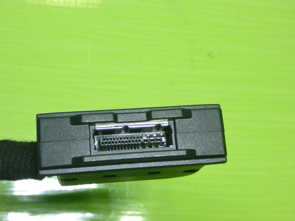 Блок электронный