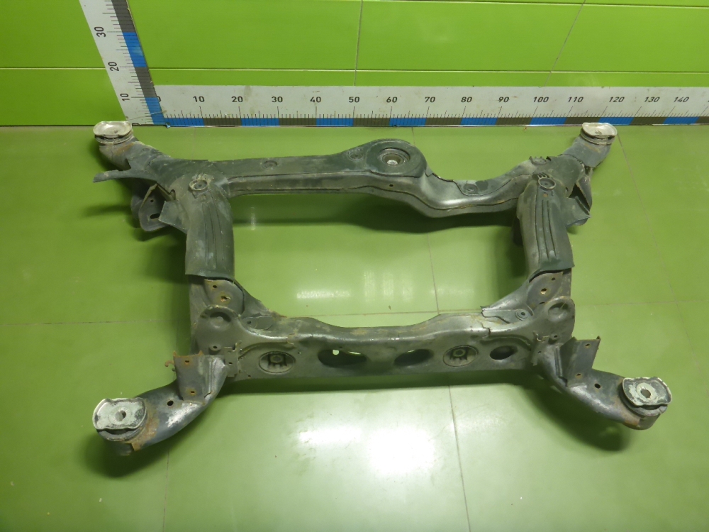 Балка задняя