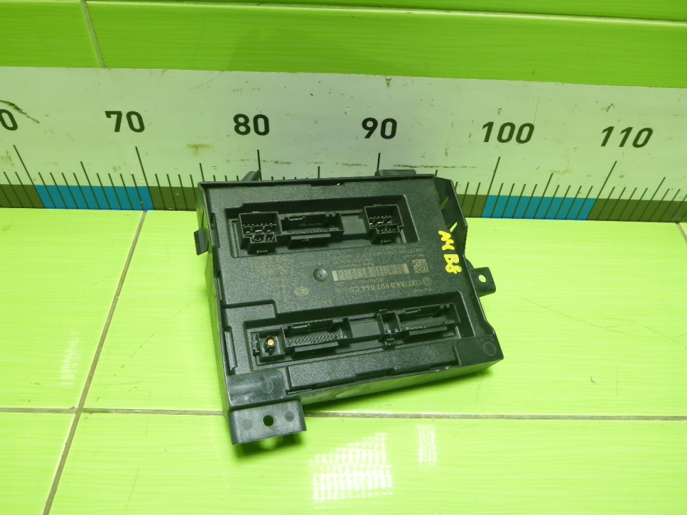 Блок комфорта