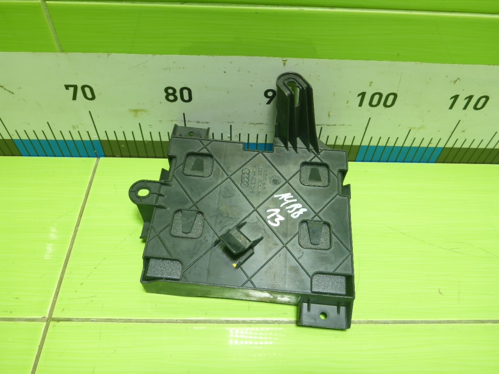 Блок комфорта